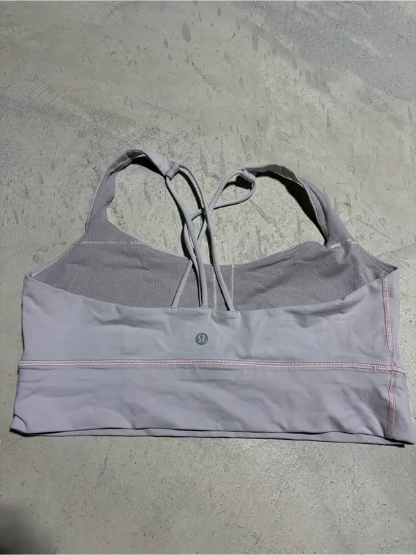 Lululemon free to be Strappy sports bra 12 - Image 4