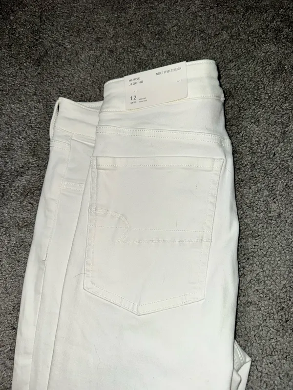 American Eagle Outfitters Jeans - Image 3