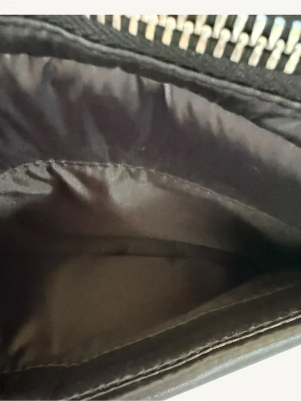 Lululemon Everywhere Crossbody 2L Wunder Puff Black Quilted Bag NWT Unisex - Image 13