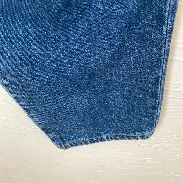 Madewell NWT The Mom jean jeans▪️size 36 - Image 5
