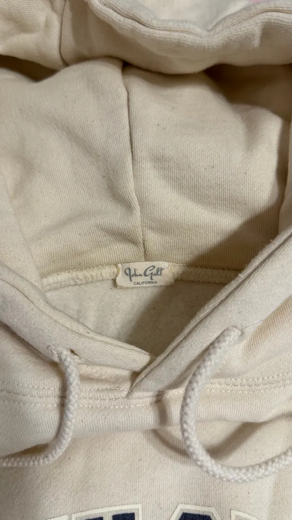 John Galt Brandy Melville Hoodie - Image 2