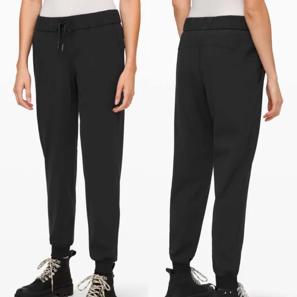 Lululemon On The Fly Joggers - Image 2