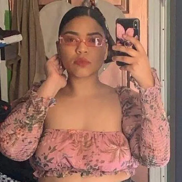 pink sunnies - Image 3