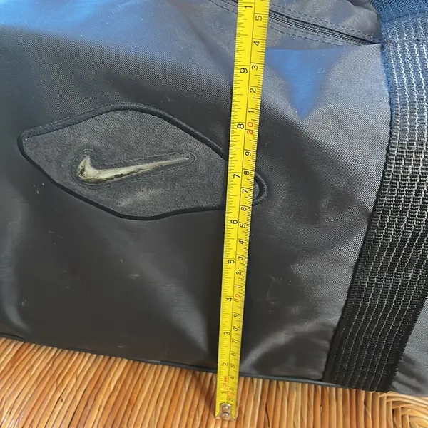 Nike Athletic bag - Image 4