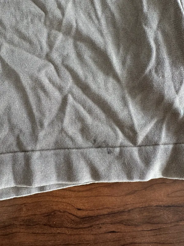 Men’s Zara tan shirt  - Image 4