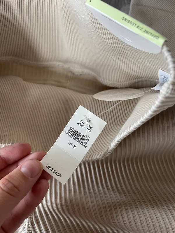 Aerie Offline Leggings - Image 2