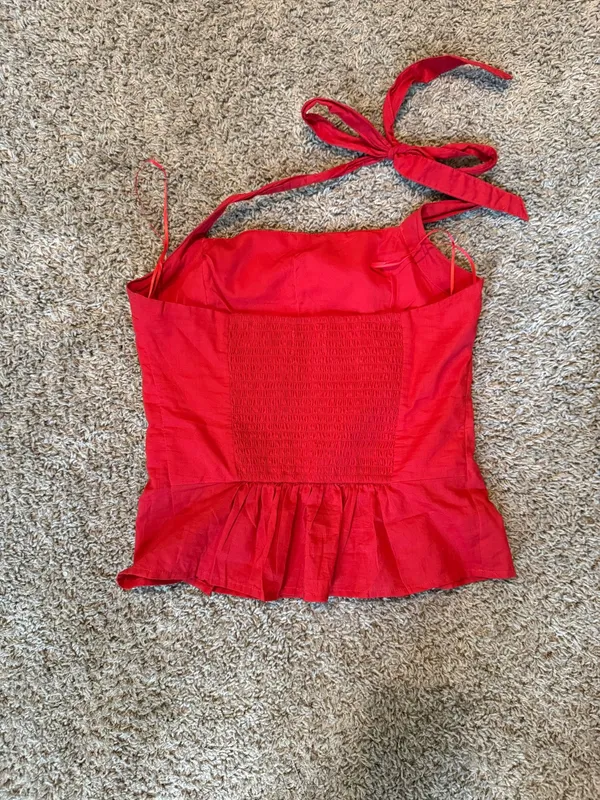 Hollister tube top - Image 2