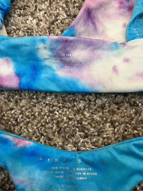ARYA Swim bikini - Image 2