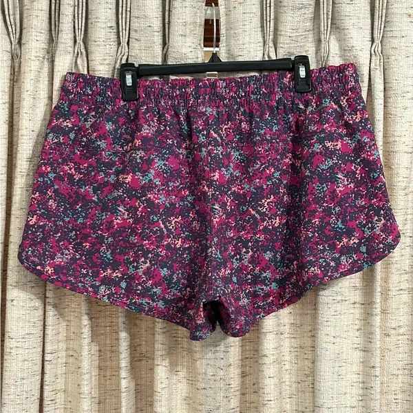 Columbia Bogata Bay Stretch Print Shorts - XXL - Image 6