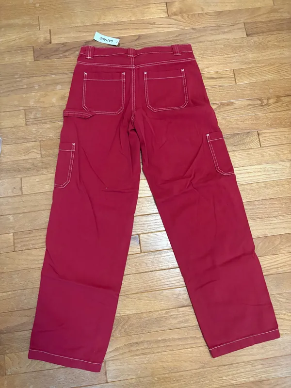 Garage jeans - Image 4