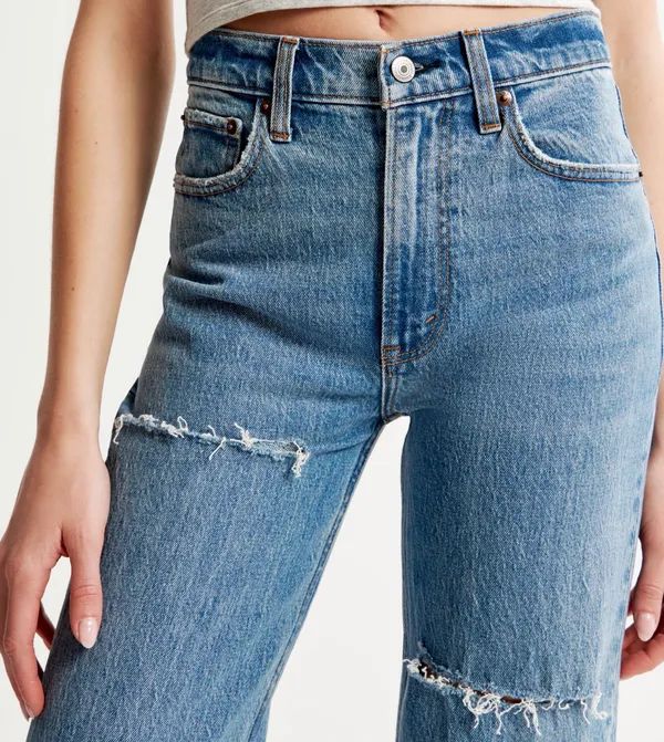 Abercrombie 90s Relaxed - Image 3