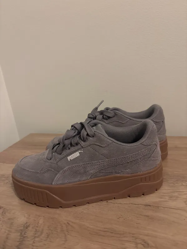 Puma Platform Women’s Sneakers - Image 3