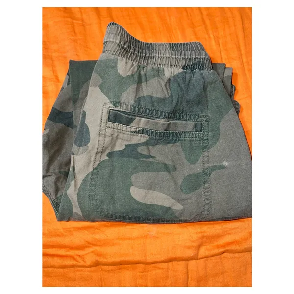 Hollister Ultra High-Rise Joggers - Image 2