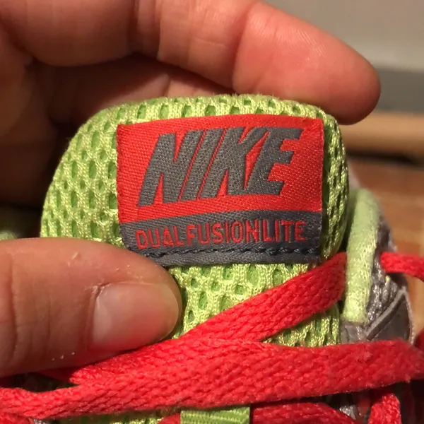Nike Women’s Dual Fusion Lite Sneakers - Image 8