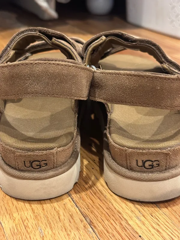 UGG Sandals Women’s - Image 4