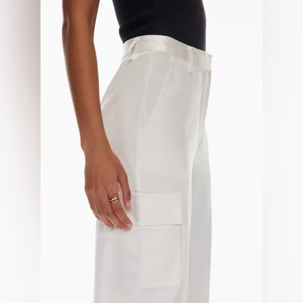 COPY - Aritzia Babaton Refined Cargo Pant - Image 5