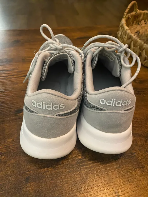 adidas Cloudfoam Women's Running Shoes Size 7 - Image 3