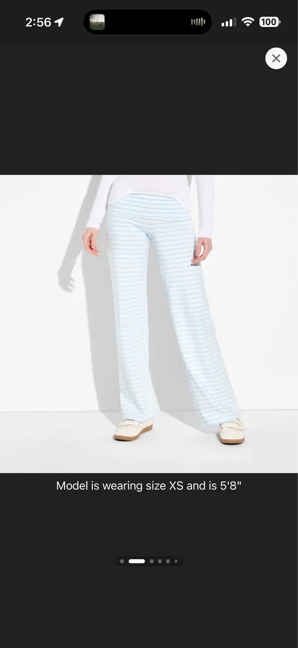 lounge pants - Image 2
