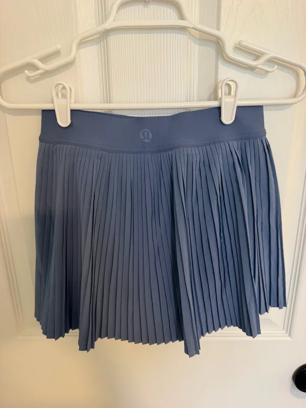 Lululemon Tennis Skirt - Image 2