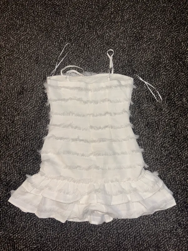 Princess Polly Mini Dress - Image 3
