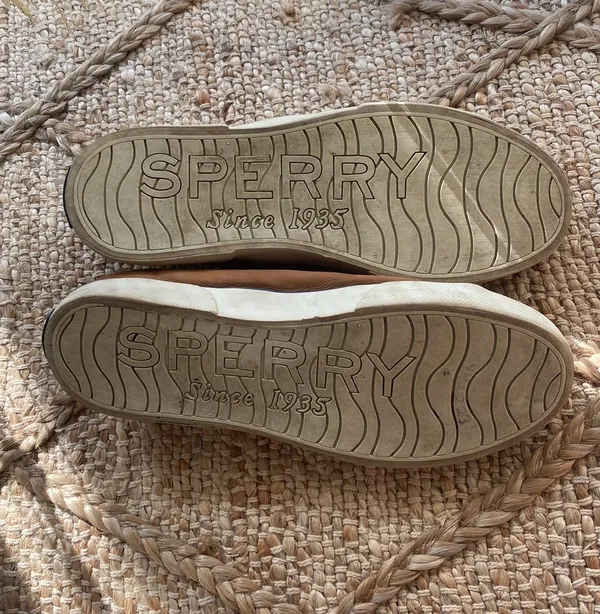 Leather Boat Shoe - Image 2