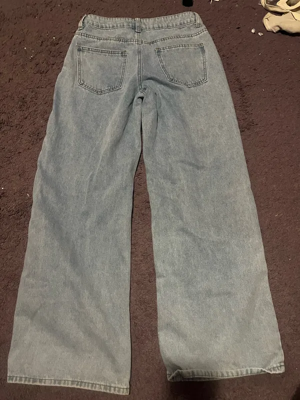 Edikted Jeans - Image 2