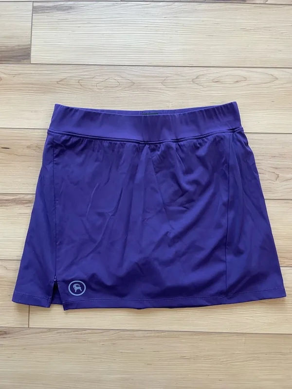 Backcountry purple skort - Image 3
