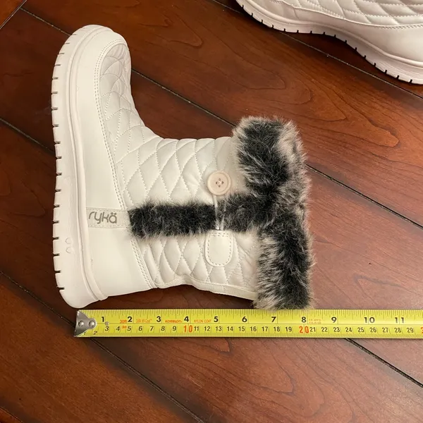 Ryka‎ Shiver Boots - Image 9