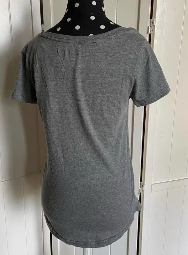 The Victory Womens Shirt Size Small Florida Gators Est 1853 Gray Tee T-Shirt NEW - Image 33