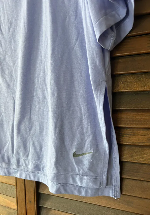 Nike Yoga Soft Tshirt - Image 2