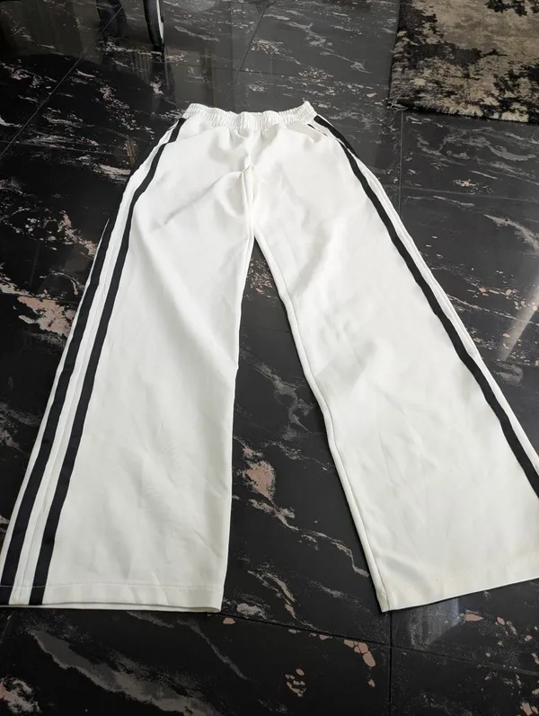Edikted Robyn Track Pants Size XS - Image 2