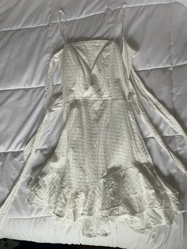 Wrong Girl Dress - Image 4