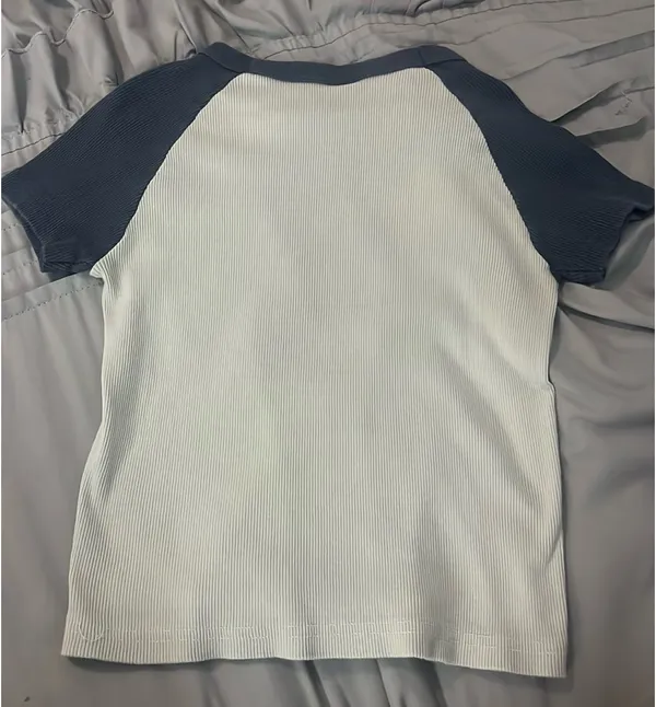 John Halt Brandy Melville Top - Image 2