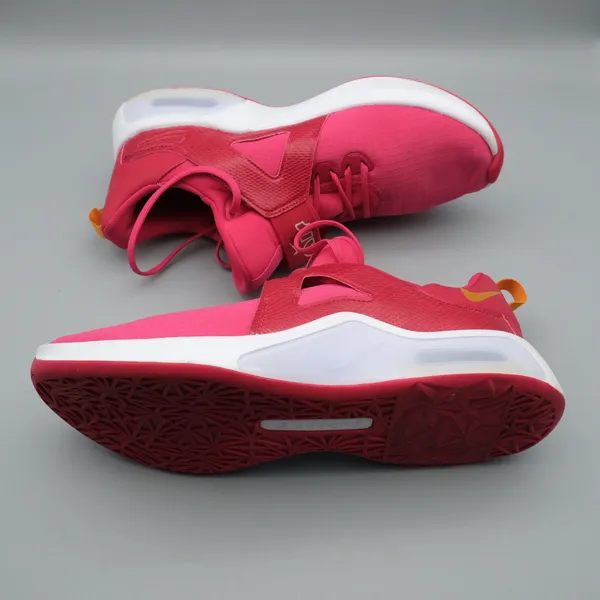Nike Air Max Bella TR 5 Training Shoes 9.5 Pink DD9285-656 Gym Athletic - Image 4