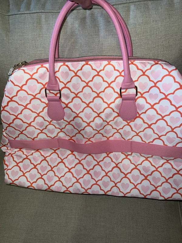 Roller Rabbit Duffle Bag NWT - Image 4