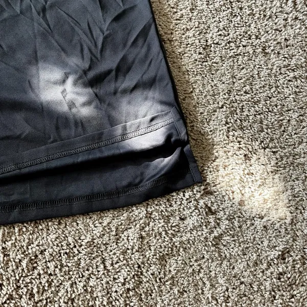 NWOT Grey Jack Daniels Shirt - Image 5