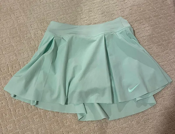 Nike Dri-Fit Victory Skirt - Image 2