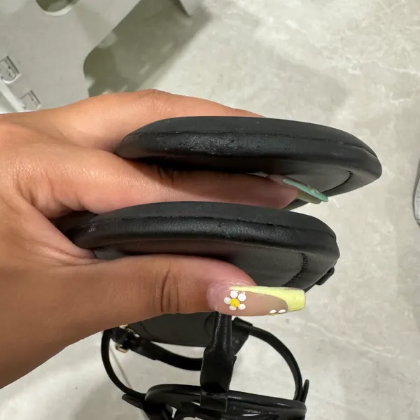 Coach Sandals - Image 6