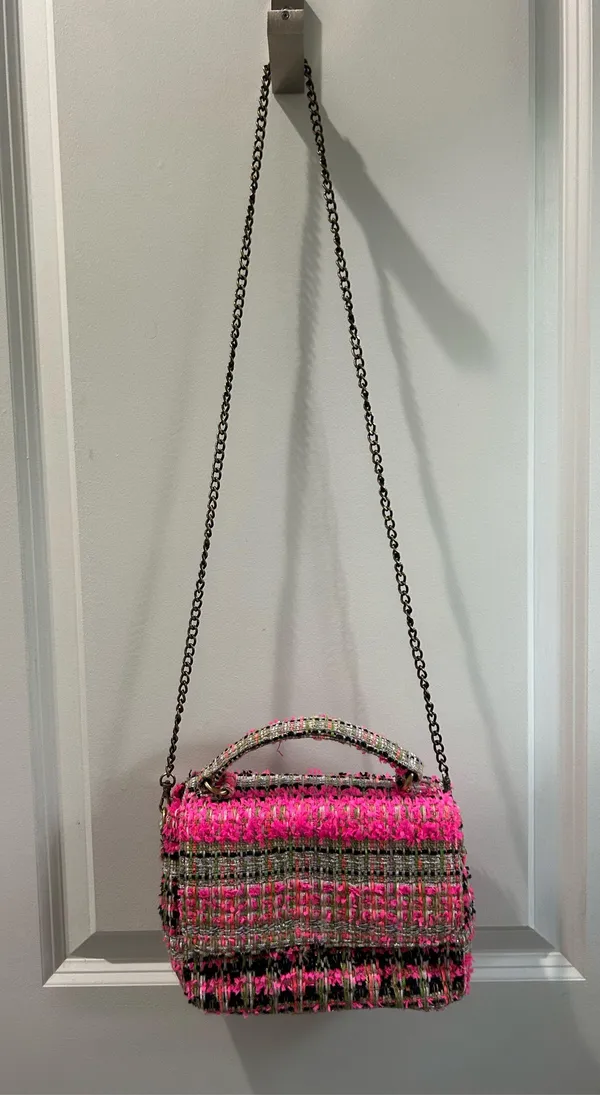 Anthropologie Purse - Image 5