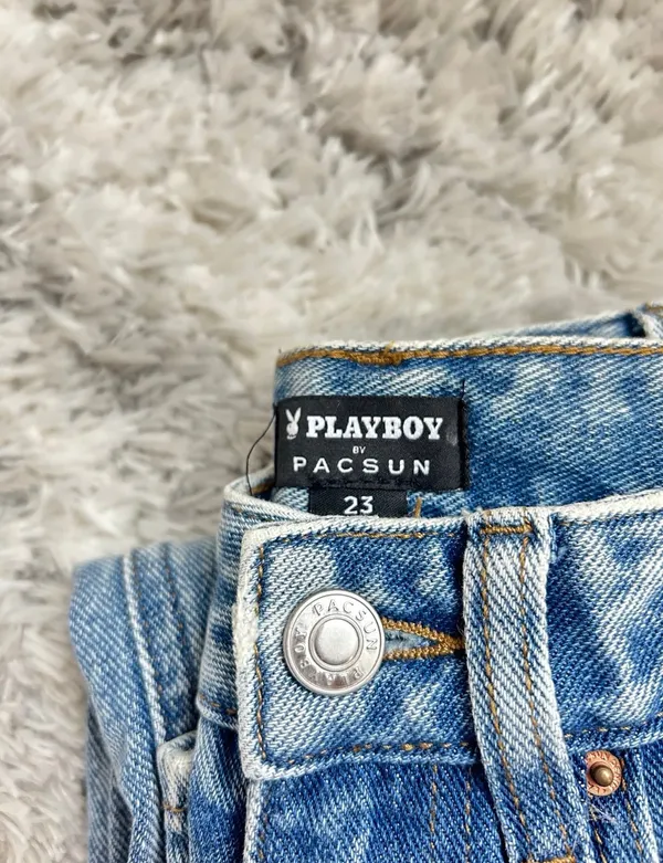 playboy dad jeans - Image 3