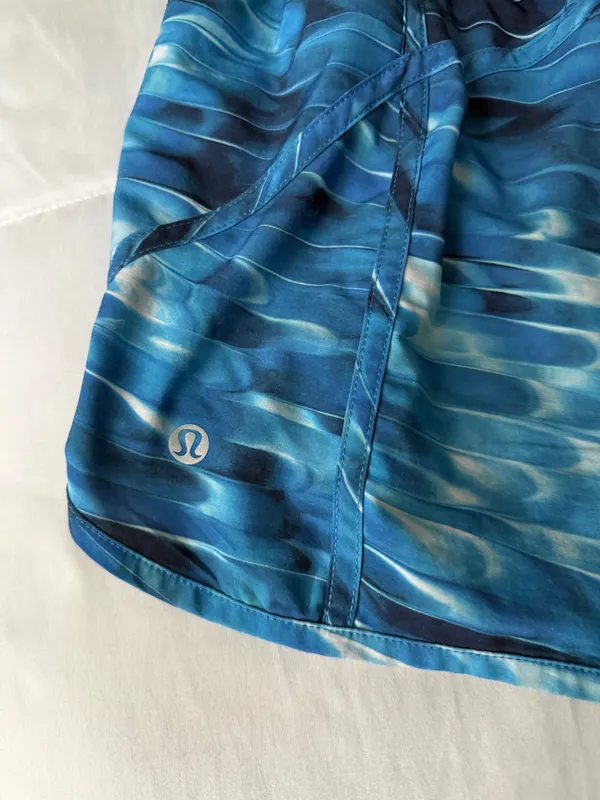 Lululemon Tracker Short MIMU 14 - Image 4