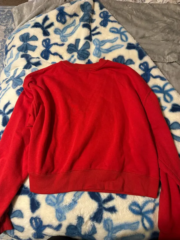 TJ Maxx 1989 sweatshirt - Image 4
