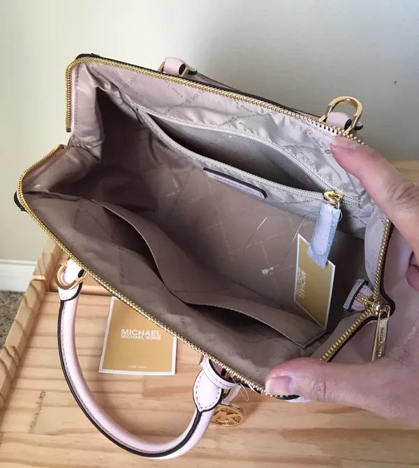 Michael Kors Purse - Image 5