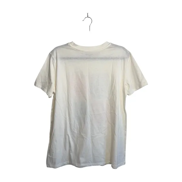 Maurices Explore New Terrains Oversized Graphic Tee Sequin Nature - Image 7