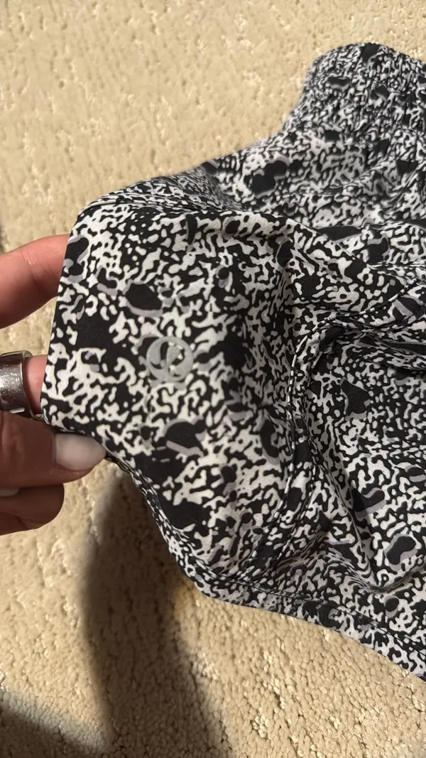Lululemon Shorts - Image 3