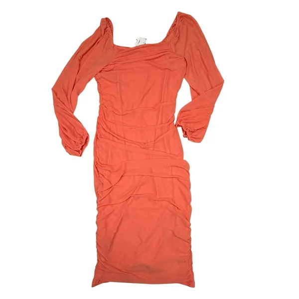 Zesica Orange Size XL - Image 5