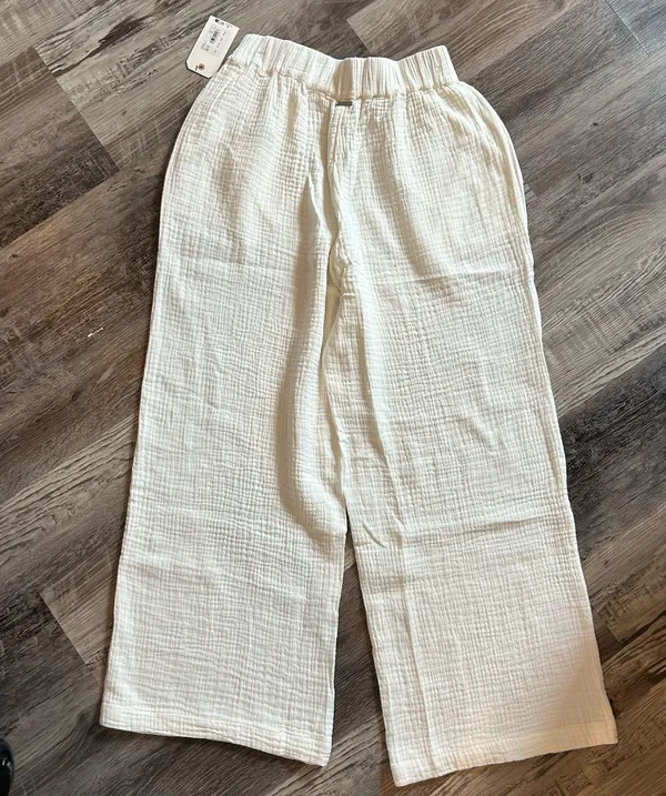 NWT Billabong Pants Size M - Image 2