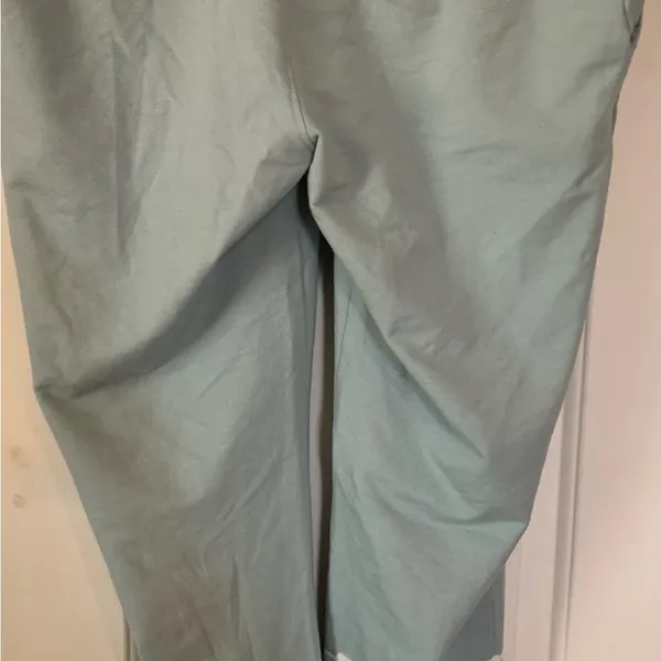NWT Isabel Maternity by Ingrid & Isabel Maternity Lounge Pants New SzS - Image 2