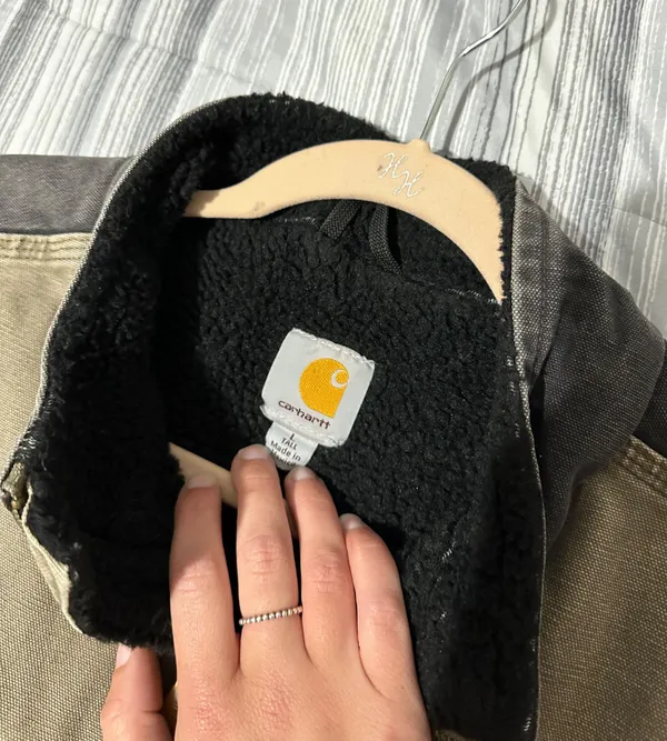 Carhartt Vest - Image 3
