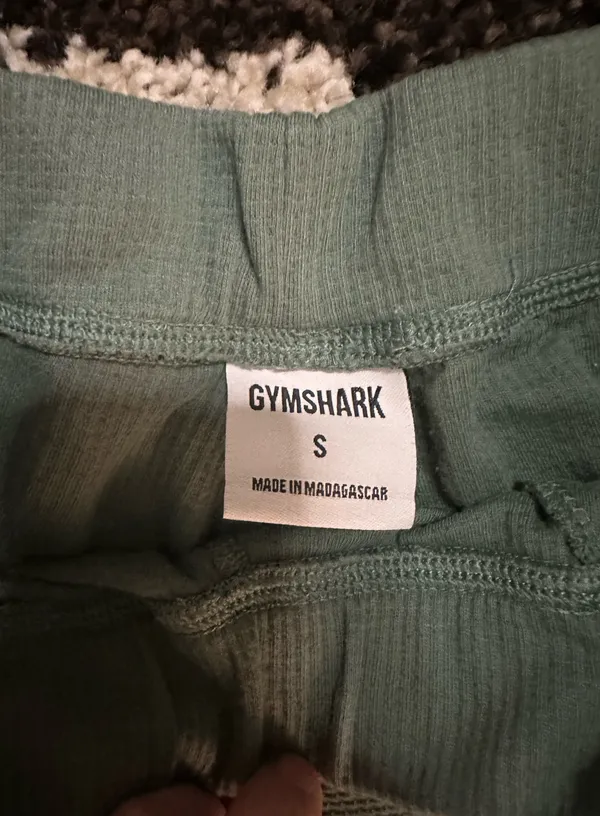 Gymshark Lounge Shorts - Image 3